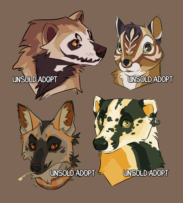 dozakeet 🌿 Commissions open! 🐞 tweet media