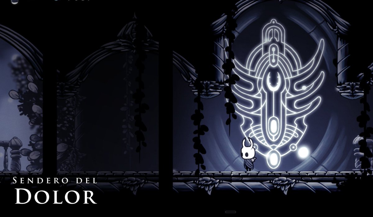 Qué decís... momento canónico o no?