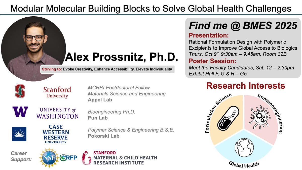 Eric A. Appel tweet media