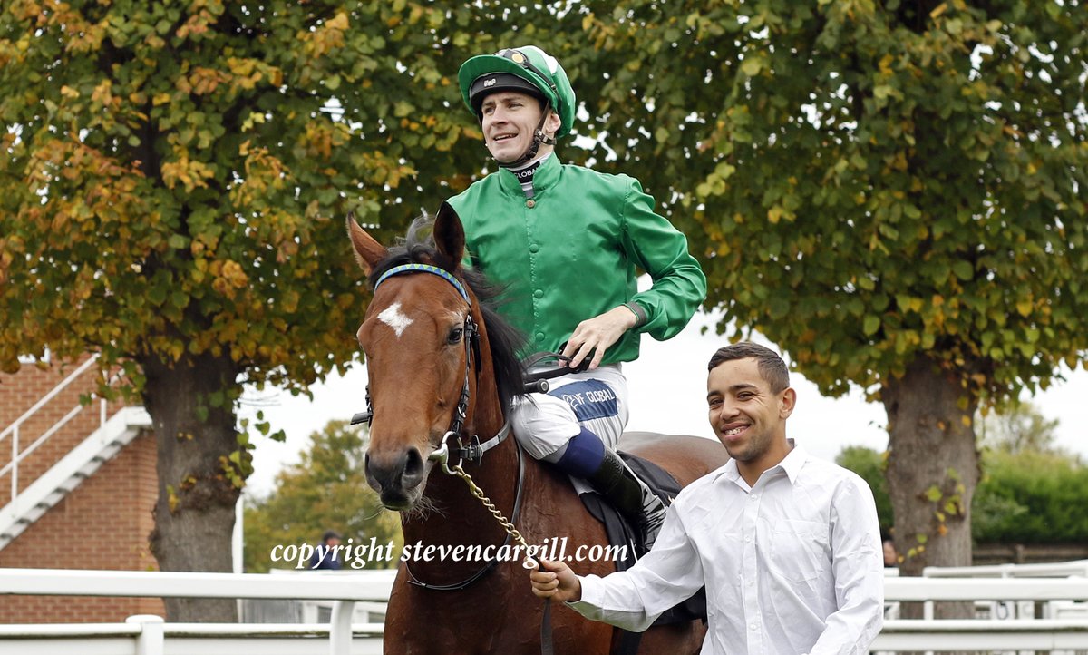 Steven Cargill tweet media