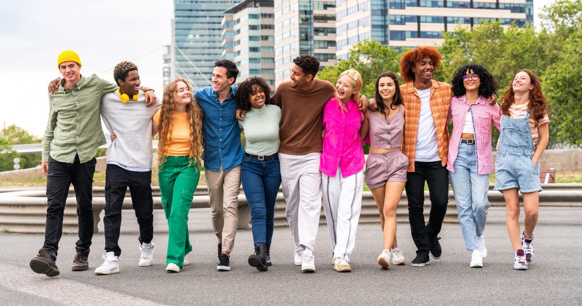 Step into solidarity at the “See Me, Walk” during Fall Fest on October 22! Join us on the Campus Mall to raise awareness for mental wellness and celebrate the diverse identities that make us who we are. To register, please visit forms.office.com/r/X5JpyizQNt. #MyOcean