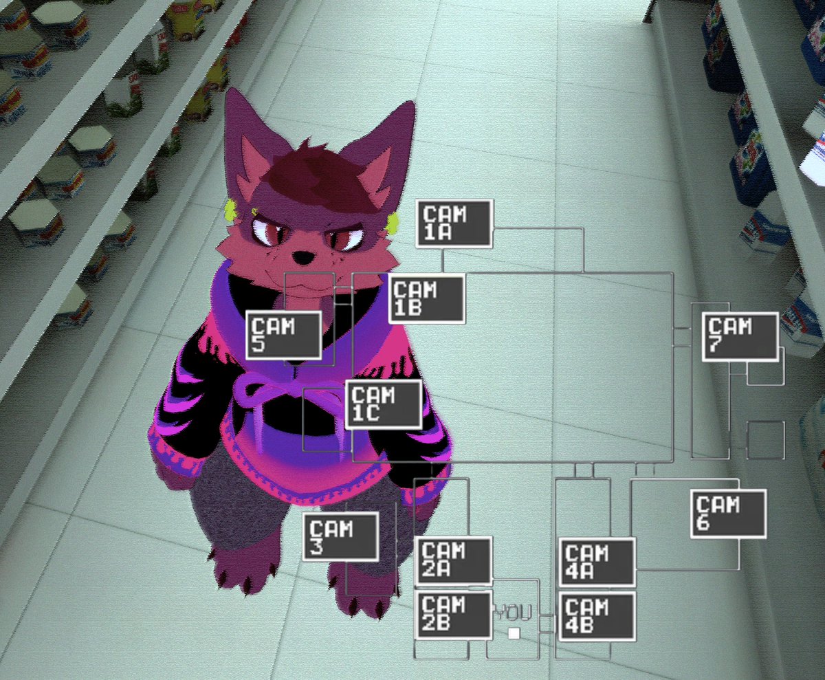 Gwuh🔜AC tweet media