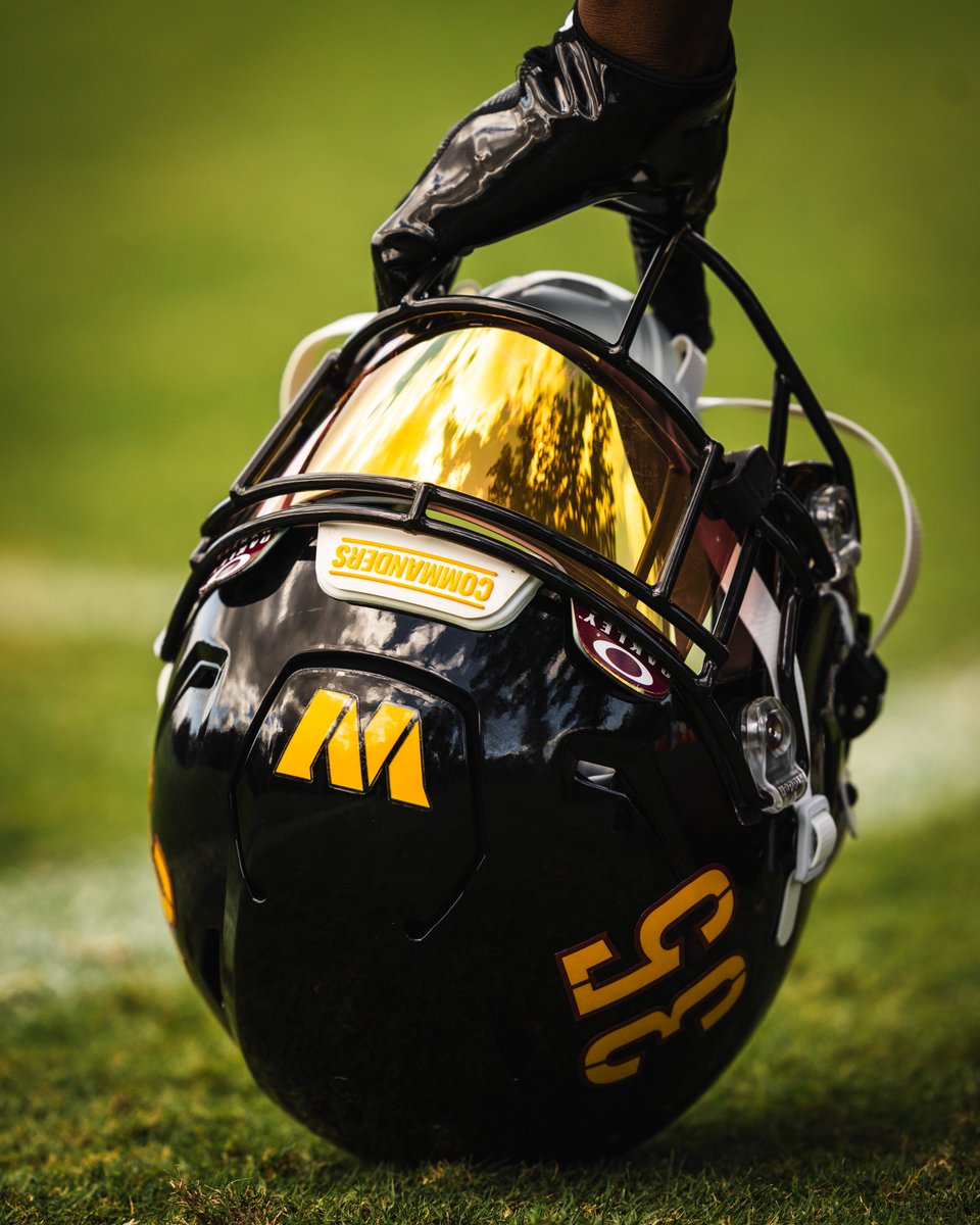 Washington Commanders tweet media