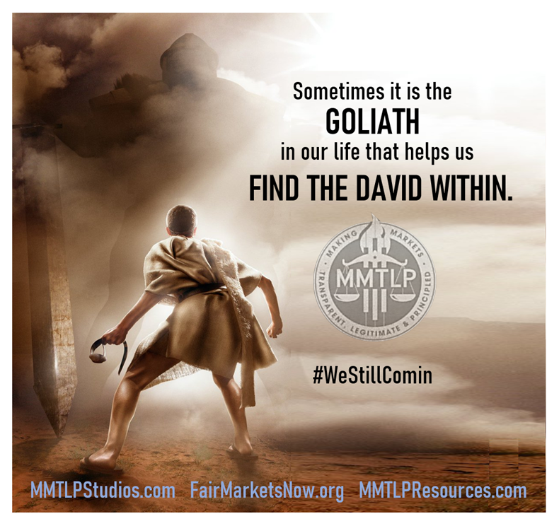 $MMTLP #FINRAfraud #MMTLPARMY #Veterans

Let's do this! Tyler <a href="/DarkMattersOnX/">Tyler Young</a>  Thank you for this opportunity, truly an eye opener as seen on previous spaces.

Everyone, share and come to hear the responses of AVA AI. What do you wish to discuss? Send your responses to Zing by DM