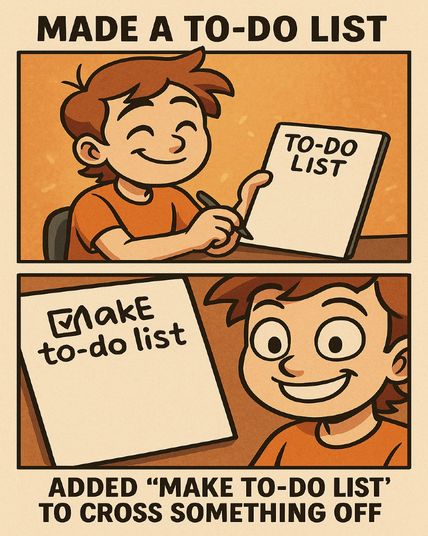 OnTheCouchStudi's tweet image. We make memes because we’ve lived it and it&apos;s funny. Checkout OnTheCouchStudio.com for great assets
#TechHumor #CodingMemes #DevLife #BlenderMemes #UnityDev #3DArtistHumor #SoloDevLife #AppDevHumor #DigitalCreatorLife #DeveloperHumor #OnTheCouchStudio