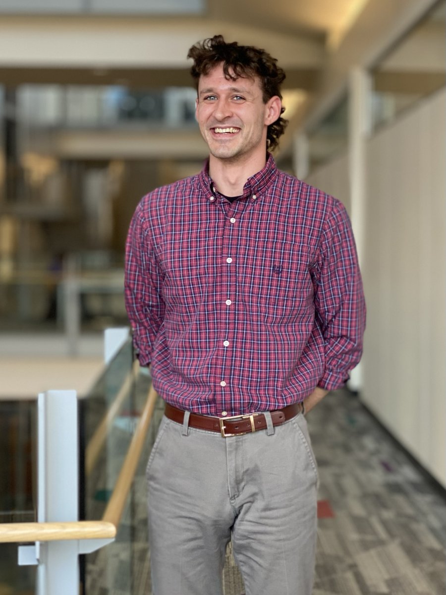 🚨 Attending BMES? Don’t miss recent PhD graduate Daniel Pearce’s talk: “Late Reperfusion Therapy Broadens and Mechanically Smooths the Borderzone During Post-Infarction Inflammation"

📅 Thursday, Oct 9 | 🕘 9AM
🔬 Dive deeper here: biorxiv.org/content/10.110…