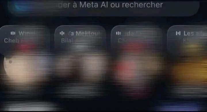 الأغانى فى ال story ذنوب يا شباب

﴿ وَلَيَحْمِلُنَّ أَثْقَالَهُمْ وَأَثْقَالًا مَّعَ أَثْقَالِهِمْ ۖ وَلَيُسْأَلُنَّ يَوْمَ الْقِيَامَةِ عَمَّا كَانُوا يَفْتَرُونَ﴾.