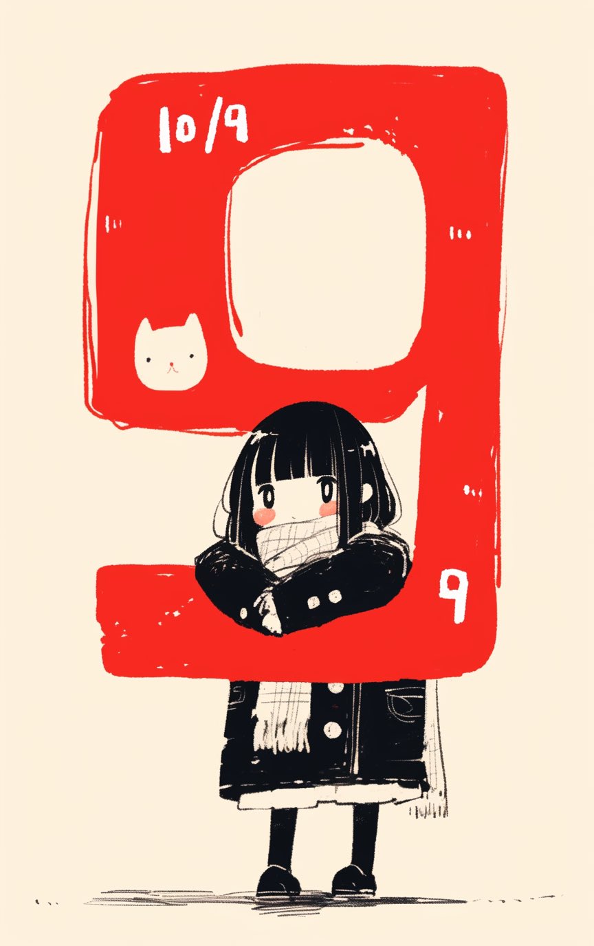 りんちゃんです♡ 最後まで見てね🤓卍卍