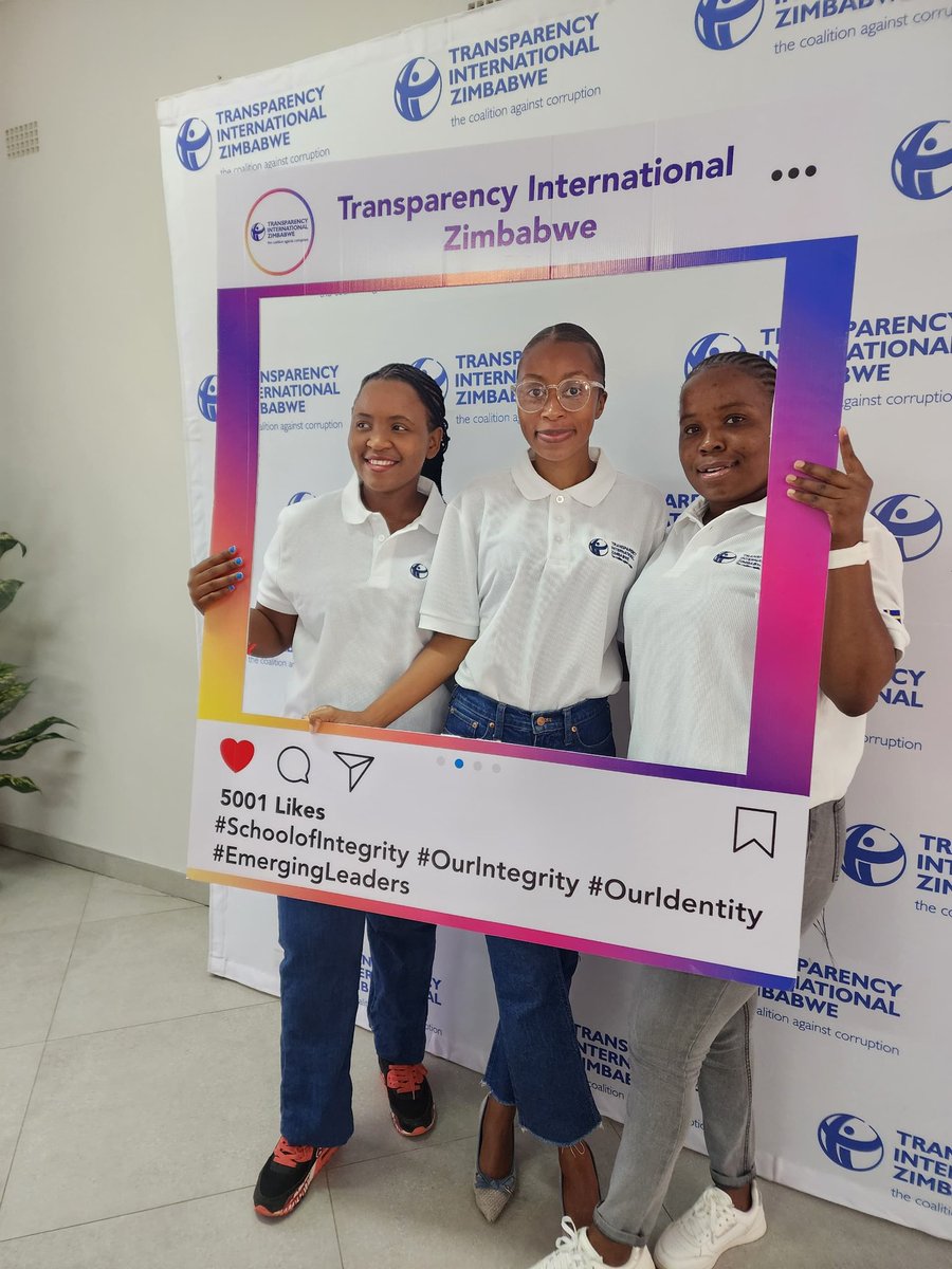 Hazel Denhere tweet media