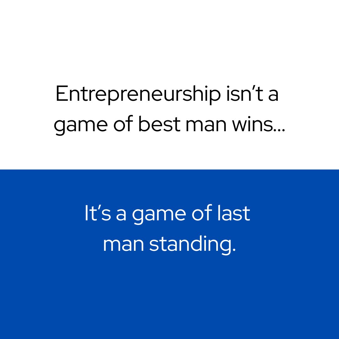 adam_gladieux's tweet image. It&apos;s not a sprint, it&apos;s a marathon.

Do the work, focus on yourself, control the controllables.
