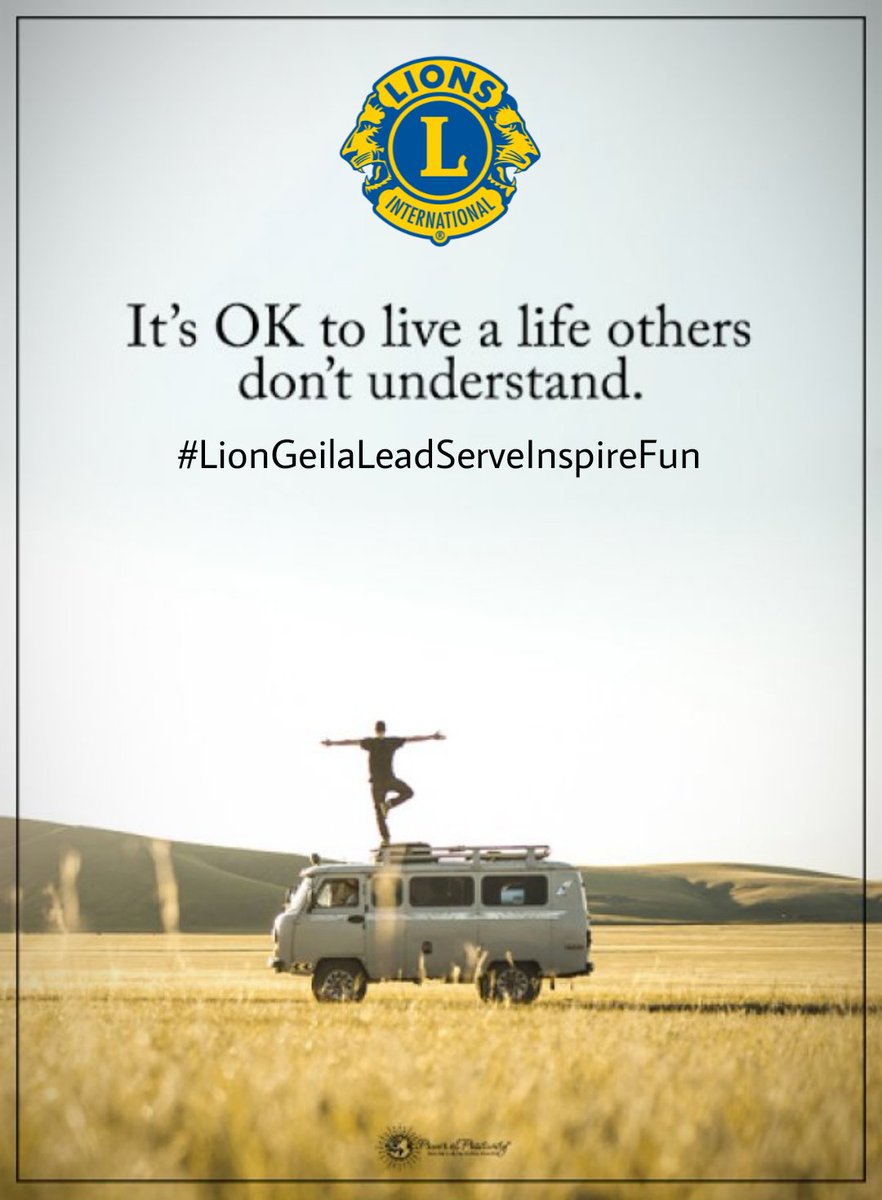 LionGeila's tweet photo. #LionGeilaLeadServeInspireFun #PebbleInAPond #LexiLion #WeServe #NewVoices
#LionsLeadershipJourney #LionsClubsInternationalFoundation #LCIF #Leos #LeoLions #LionsDistrict410W #410W
#LionsMultipleDistrict410 #MD410 #LionsAndLeosOfAfrica
#LionsInternational
#LionsEverywhere https://t.co/gUf7in6qTg