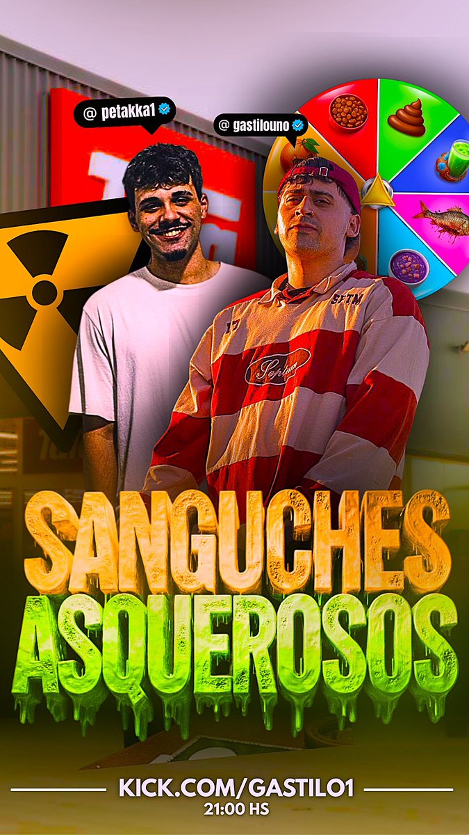 HOY EN LO DE GASTILO1