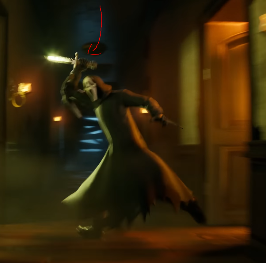 Are Capcom Collabs Back In The Fortnite Item Shop? tweet media