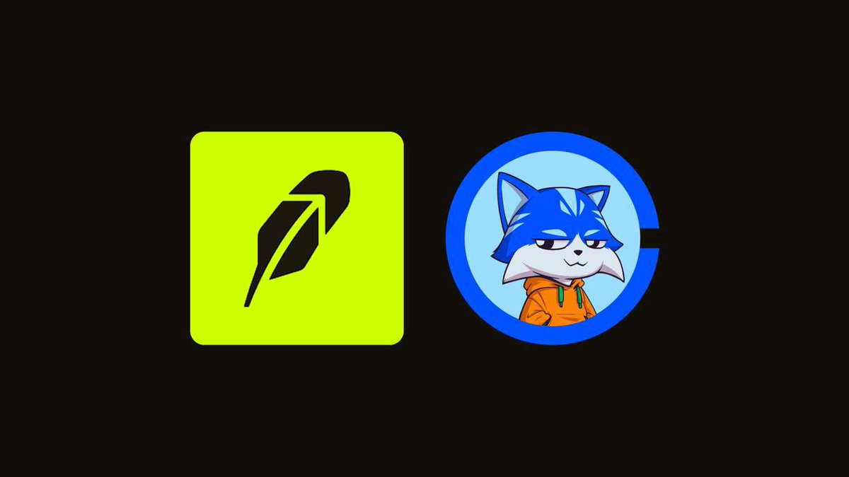 Who’s ready for this?
Study $TOSHI closely — everything’s going to move very fast.