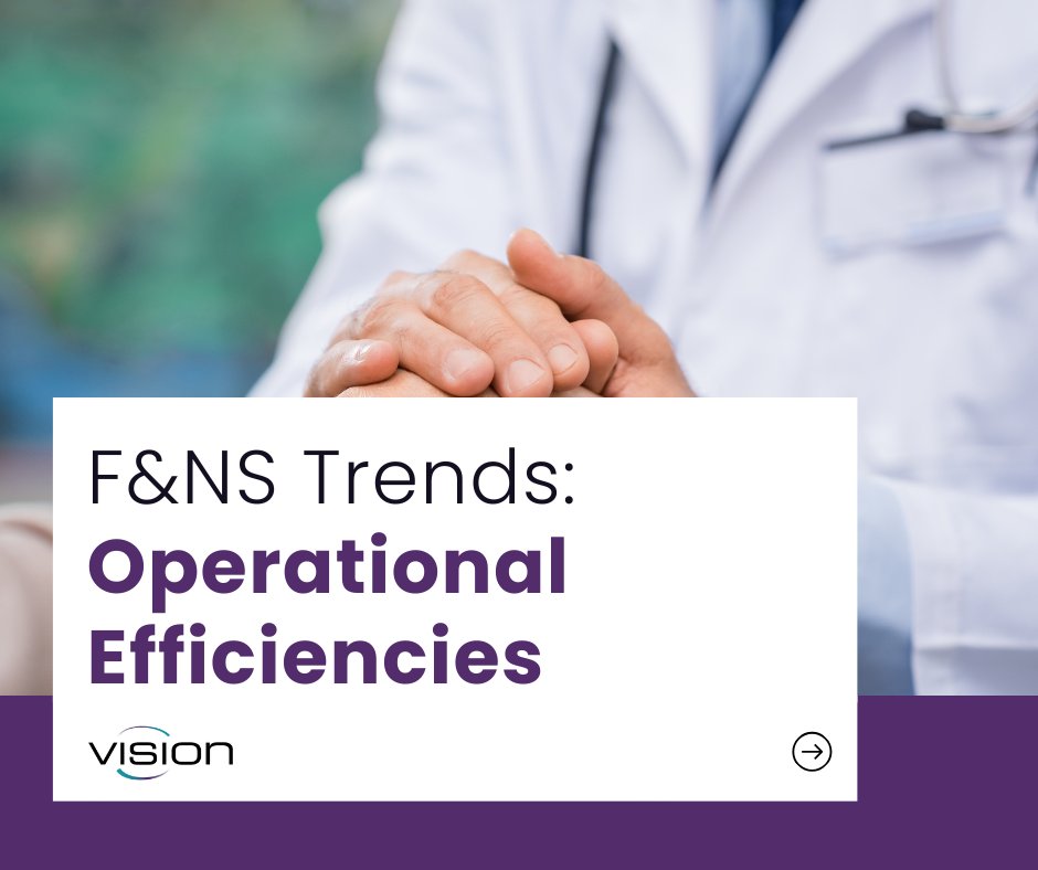 vision_software's tweet image. Automation has improved food production efficiencies in areas of quality control, standardized recipe preparation, inventory purchasing, and operational cost analysis.    Check out the other areas positively impacted by automation efficiency! 

Visit vstech.com.