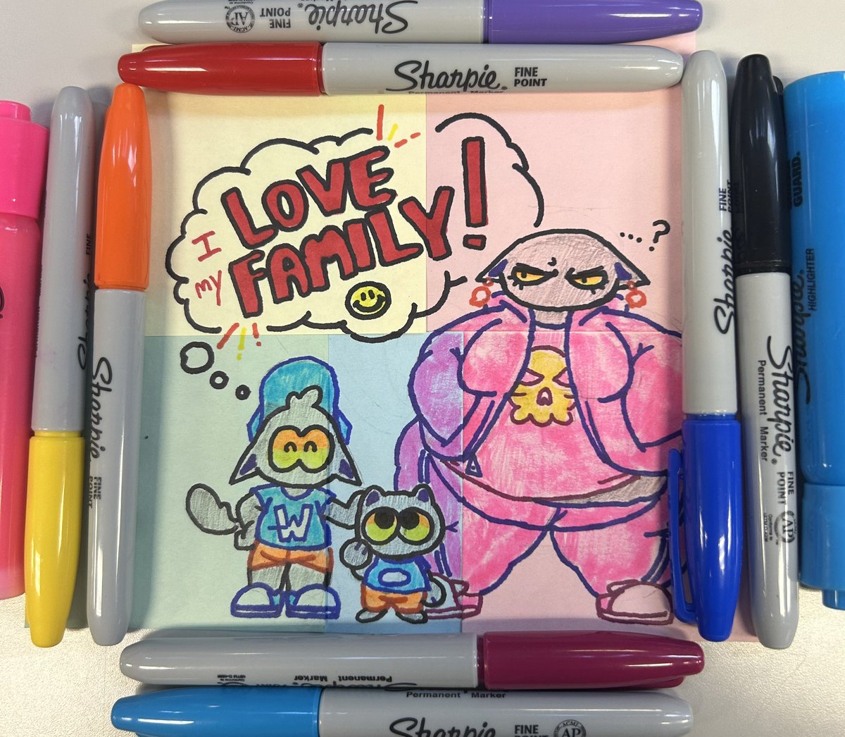 heartbreak_k_'s tweet image. 