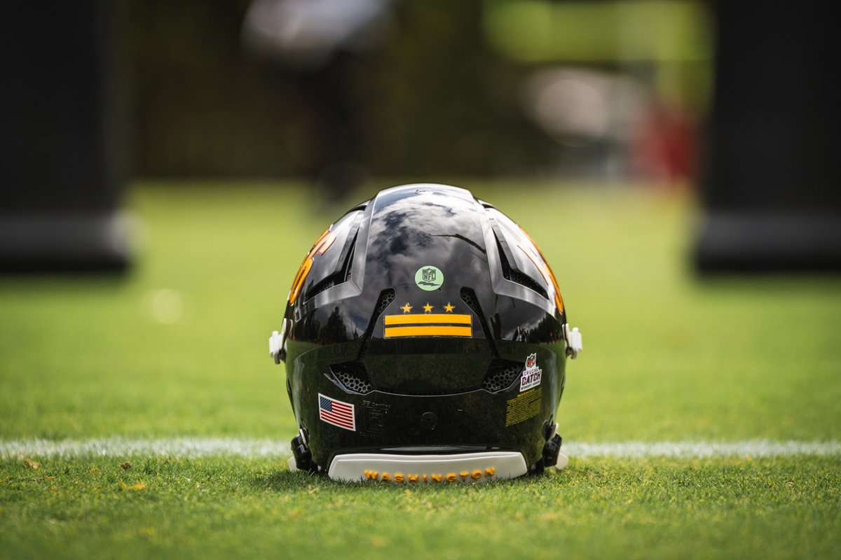Battle Blacks for Week 6 ⚫️