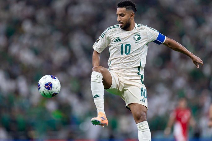 ابو محمد 🥈 (@ham1_sh) on Twitter photo افضل لاعب في المباراة شكراً سالم ماقصرت 💚🇸🇦#السعودية_اندونيسيا 
#المنتخب_السعودي افضل لاعب في المباراة شكراً سالم ماقصرت 💚🇸🇦#السعودية_اندونيسيا 
#المنتخب_السعودي