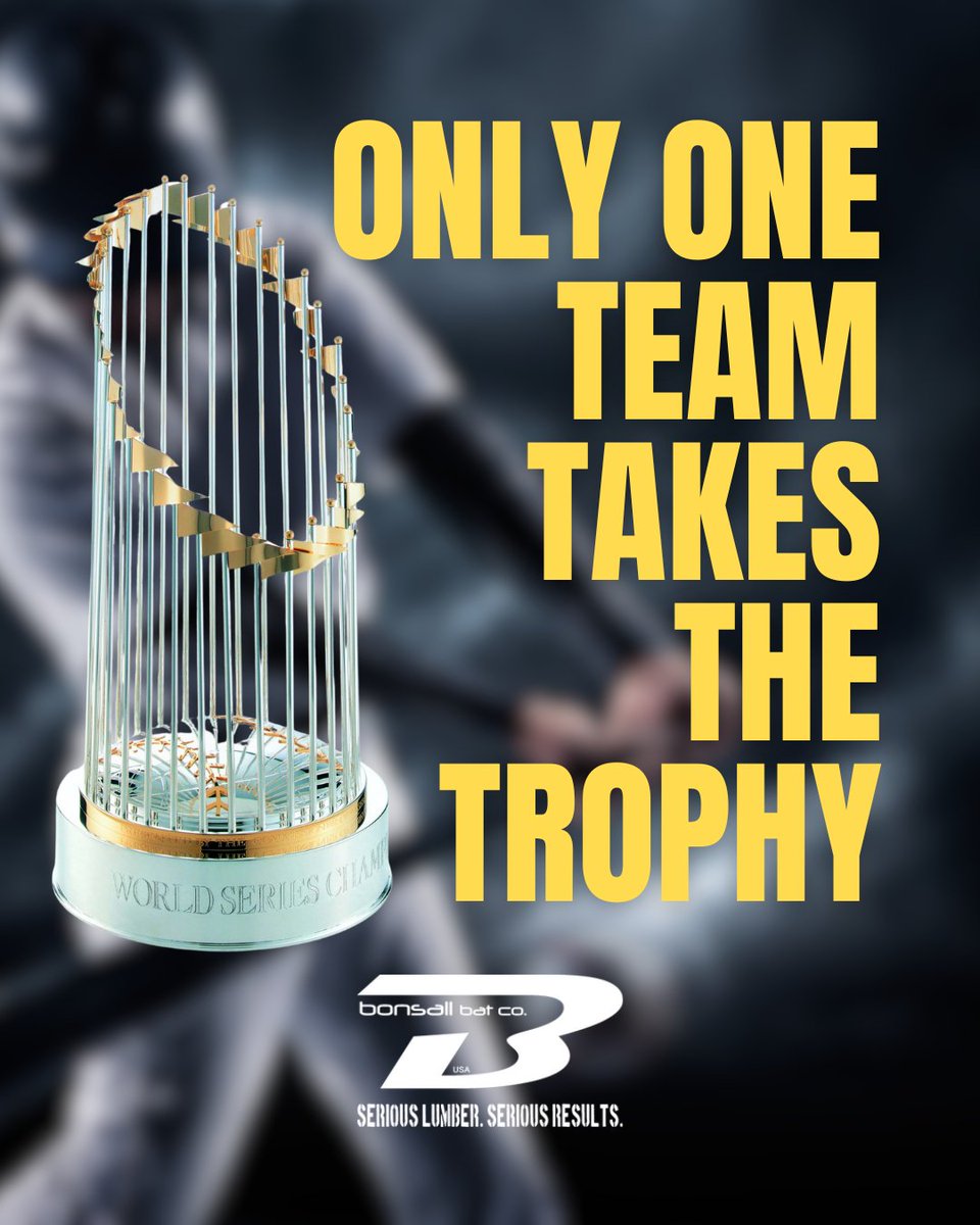 Bonsall Bat Company tweet media