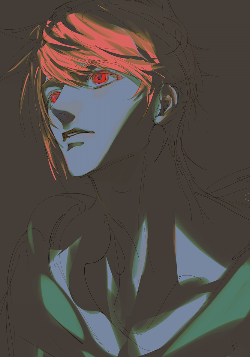 판데모의 정신 주박 설정은 언제나 달콤하구나