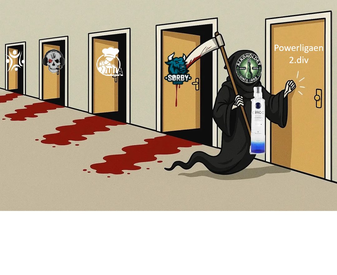 ALKOHOLDET tweet media