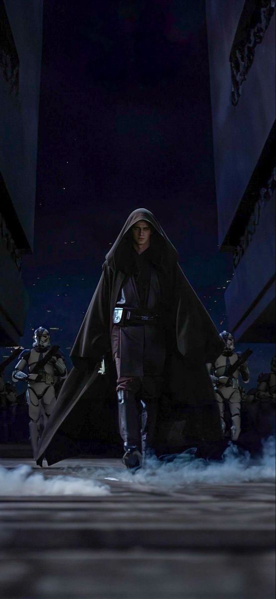 XDarthThunderX's tweet photo. Revenge Of The Sith (2005) https://t.co/FrxaktWArH