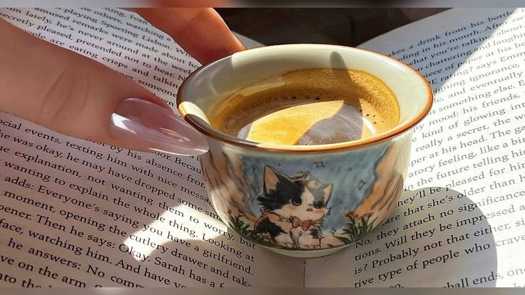 coffeeebreaak's tweet image. 