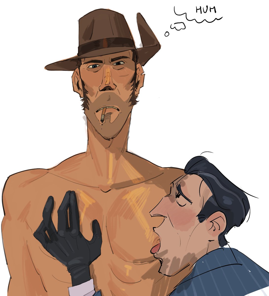 Take one wild guess as to what <a href="/surovarrr/">surovar</a> contributed to the drawing