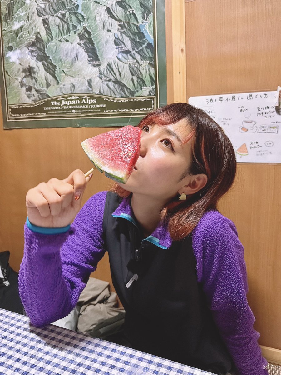 やぎちゃんページ やぎちゃん🏔️長野の登山YouTuber (@yamacook1) / Posts / X