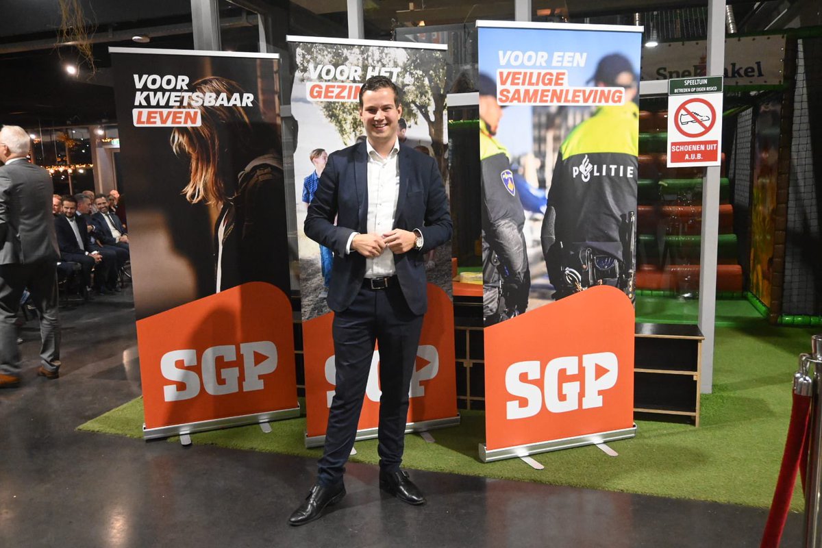 Willem-Jan Verdoes tweet media