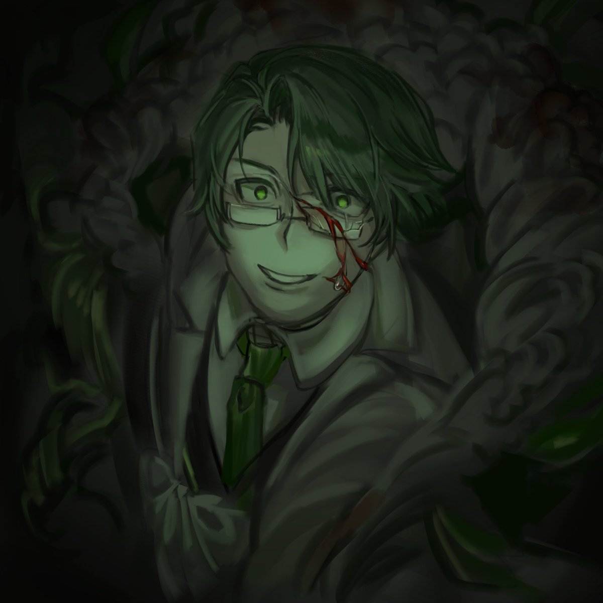 #Limbus_Company Dongrang, Who Denies All