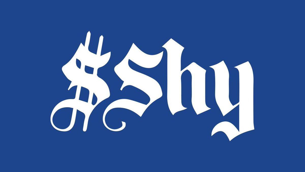 <a href="/FerreWeb3/">Ferre</a> $SHY BRO! 😎