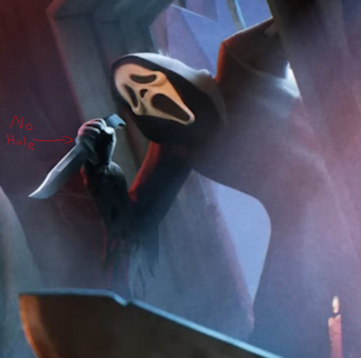 Are Capcom Collabs Back In The Fortnite Item Shop? tweet media