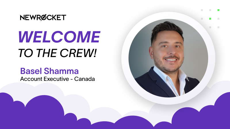 NewRocket, LLC tweet media