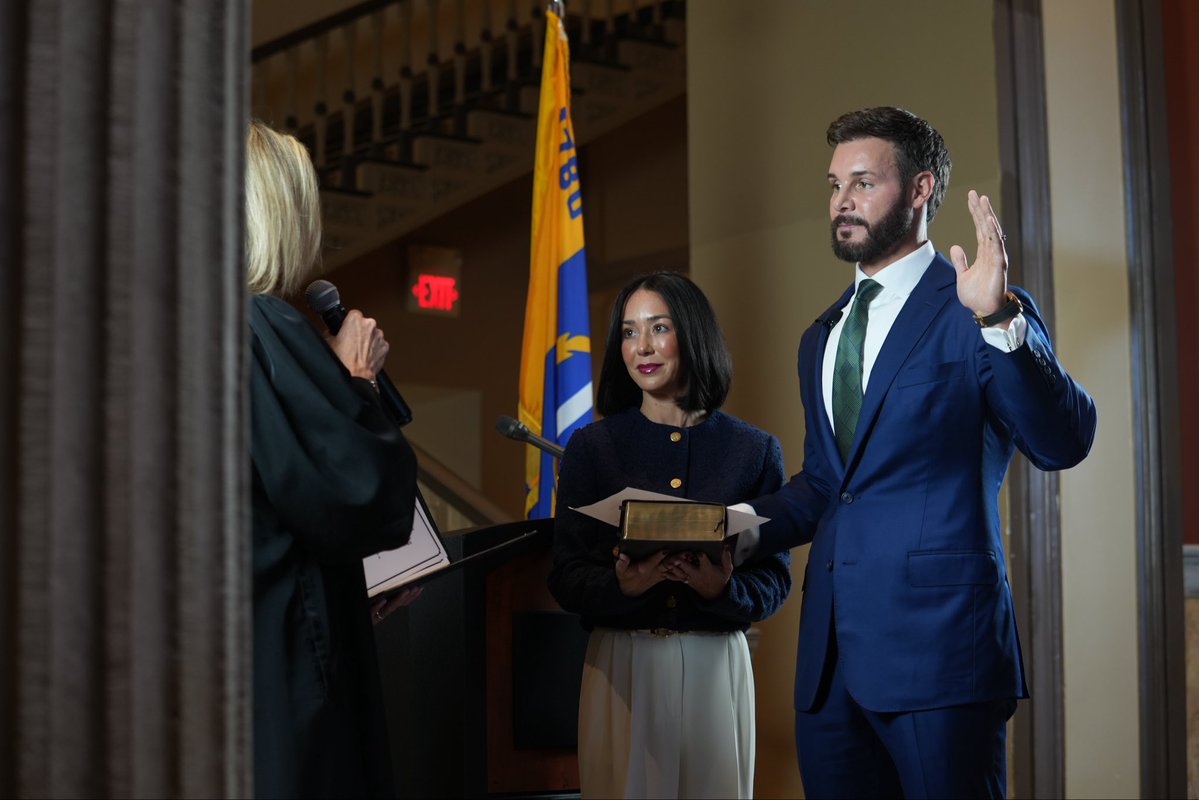 Jefferson County Clerk Bobbie Holsclaw will be remembered as a committed public servant who loved working for the people of Jefferson County.

I know that as the new County Clerk David Yates will hit the ground running, and will always have the best interest of this community at