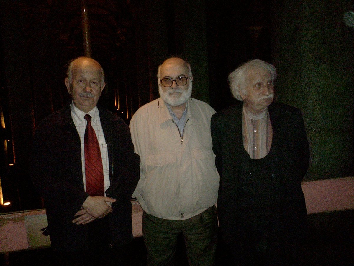 Söylesene, senden geriye ne kaldı güzel Üsküdar?