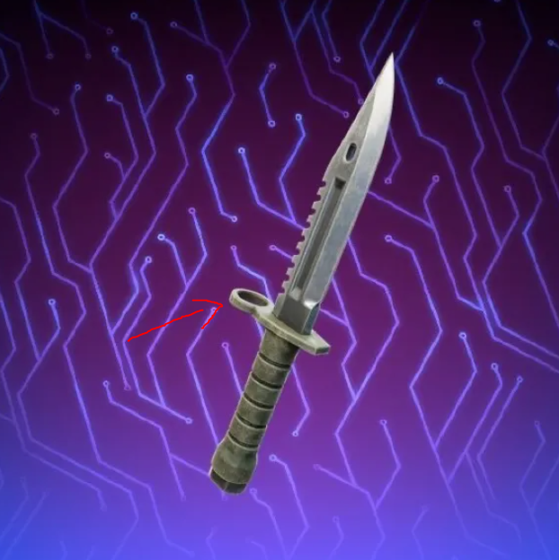 Are Capcom Collabs Back In The Fortnite Item Shop? tweet media