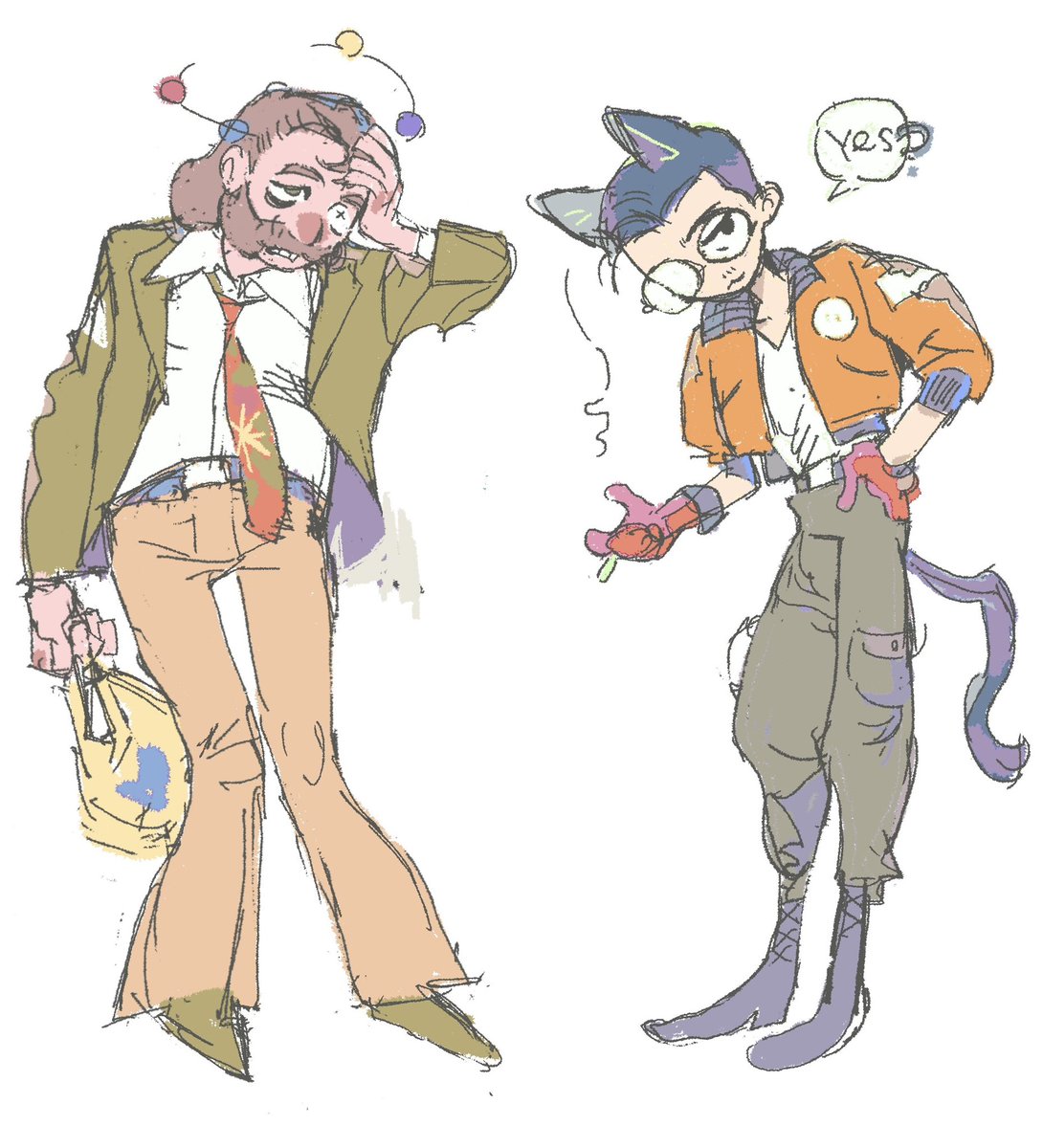 been into disco elysium lately