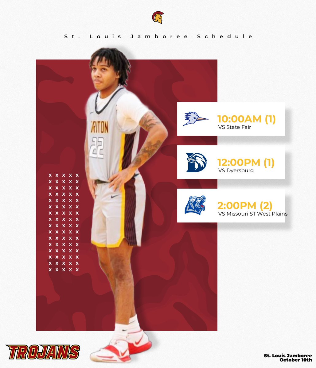 Triton Men’s Basketball tweet media