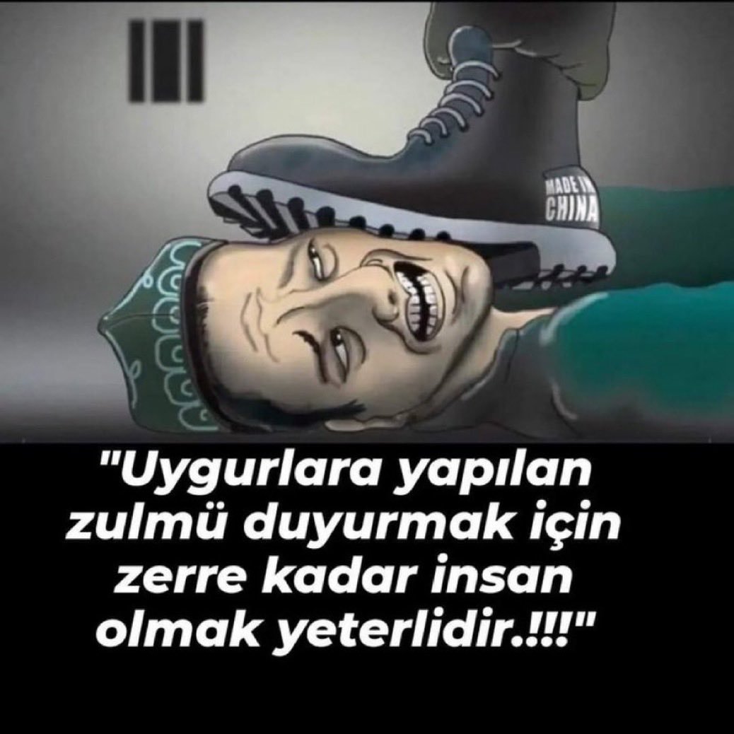 Uygur Hareketi (@u_hareketi) on Twitter photo 