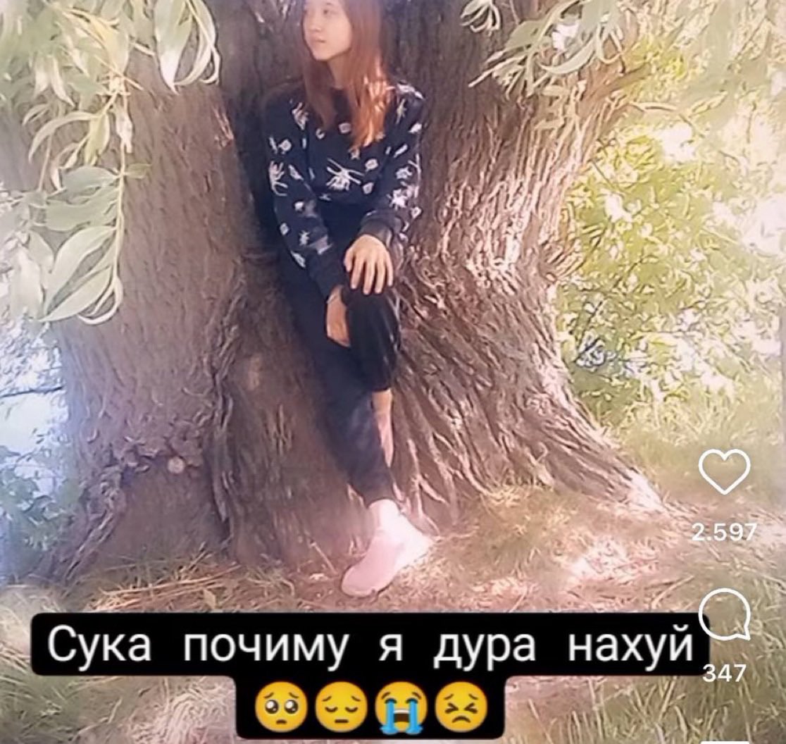 поиск работы в принципе ощущается вот так: