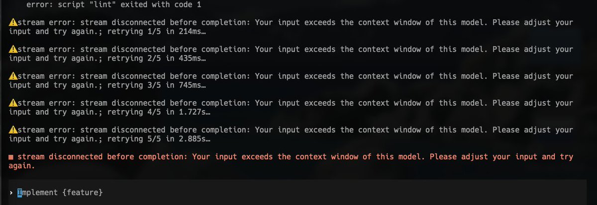 AndreWolke's tweet image. Oh well, @OpenAI results are in - @AnthropicAI humour is not just brilliant but also spot on. I really love the dark wit of #ClaudeCode