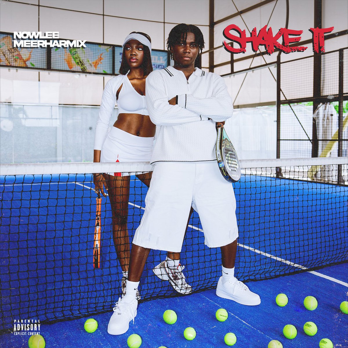 listen to good music bro 
cidar.lnk.to/shake-it