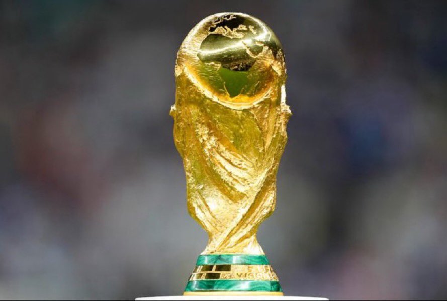 رسميًا 🚨

المنتخبات المتأهلة إلى كأس العالم 2026م حتى الآن :

• أمريكا 🇺🇸
• المكسيك 🇲🇽
• كندا 🇨🇦
• اليابان 🇯🇵
• نيوزيلندا 🇳🇿
• إيران 🇮🇷 
• الأرجنتين 🇦🇷
• أوزباكستان 🇺🇿
• الأردن 🇯🇴
• المغرب 🇲🇦
• تونس 🇹🇳 
• مصر 🇪🇬 

— متبقي 29 منتخب من أصل 48 منتخب.