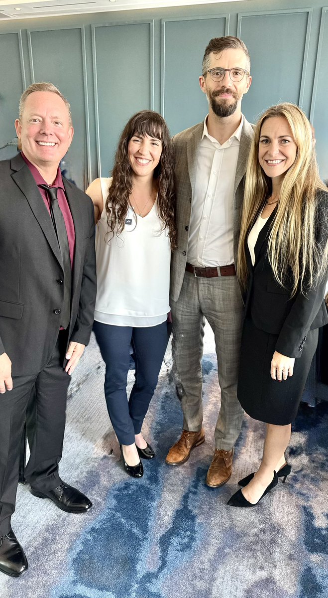 Celebrated a great day at the U.S. Supreme Court yesterday. True North Legal’s General Counsel <a href="/ReneeKCarlson/">Renee Carlson</a>, and client, <a href="/NateO1977/">Nathan Oyloe</a> submitted an amicus brief in this case in support of access to counselors for ALL children.

Thanks to <a href="/ADFLegal/">Alliance Defending Freedom</a> for this partnership. More on how