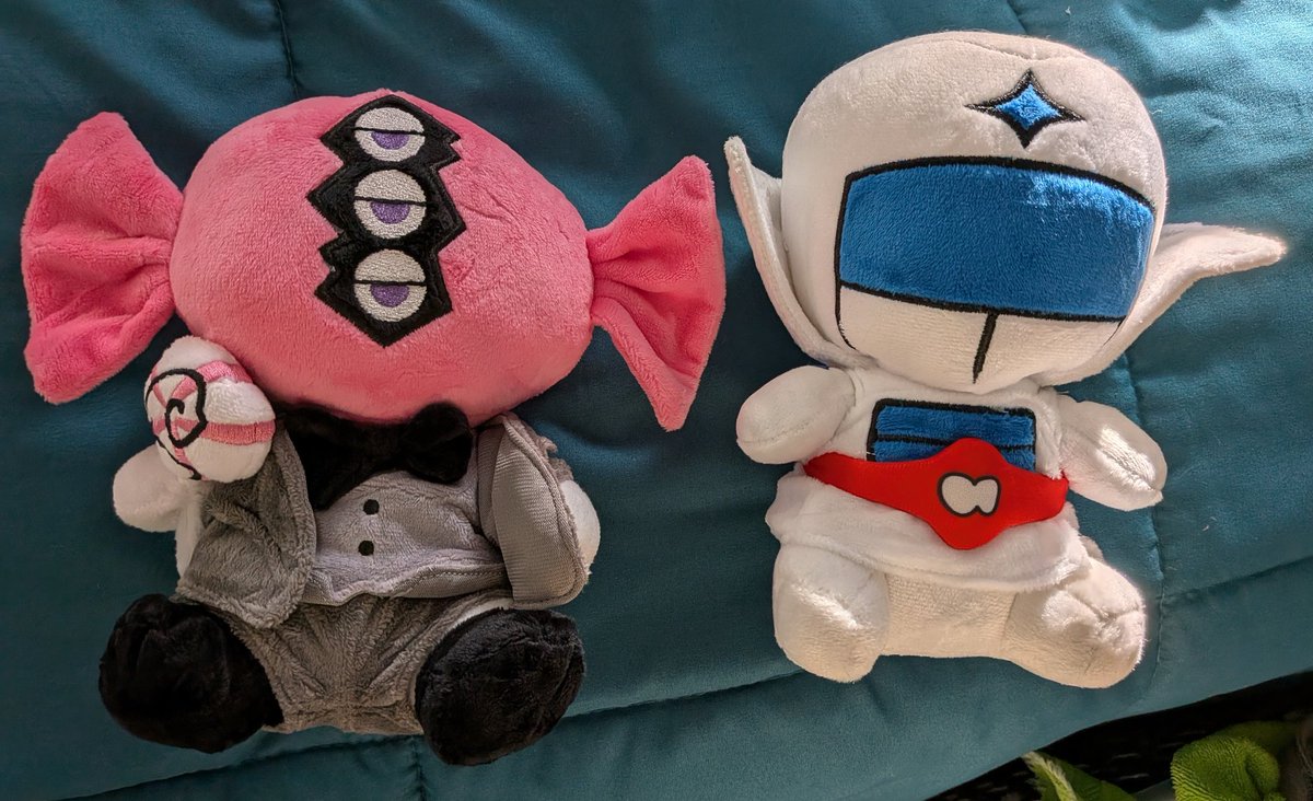 You can't have a hero without his villain! <a href="/dent_man8020/">口腔戦士デンタマン（DENTMAN）</a> <a href="/mutans_kun/">ミュータンスくん（Mr.Mutans）</a>