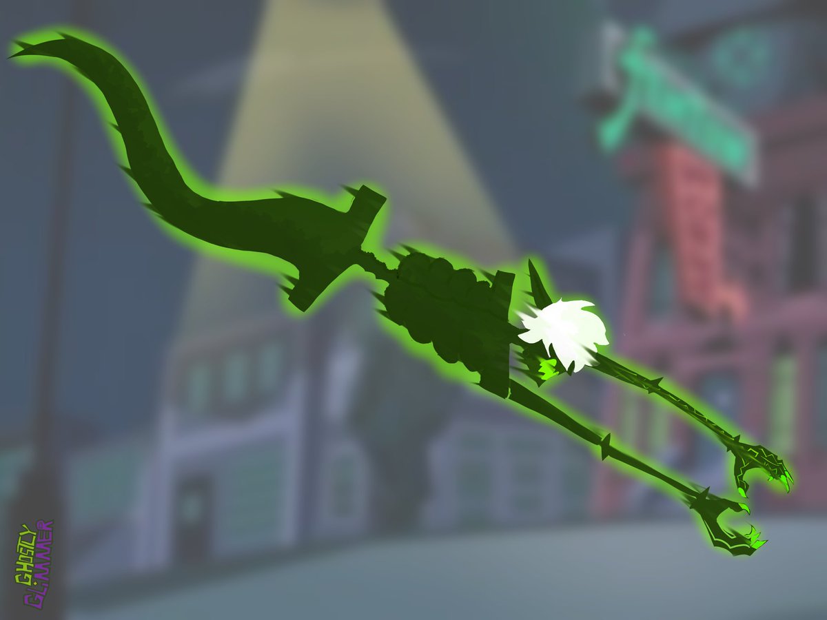 #Ectoberhaunt25 Day 7: Seek