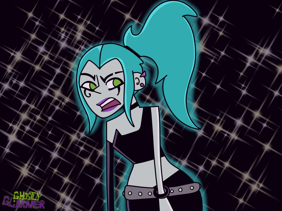 #Ectoberhaunt25 Day 8: Ember