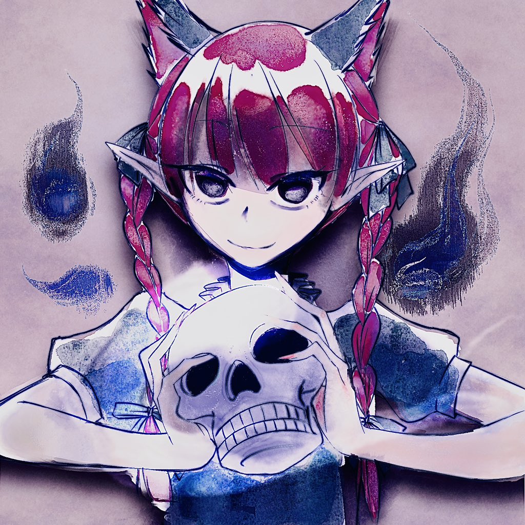 苺クラブ (@MaskinMei) / X