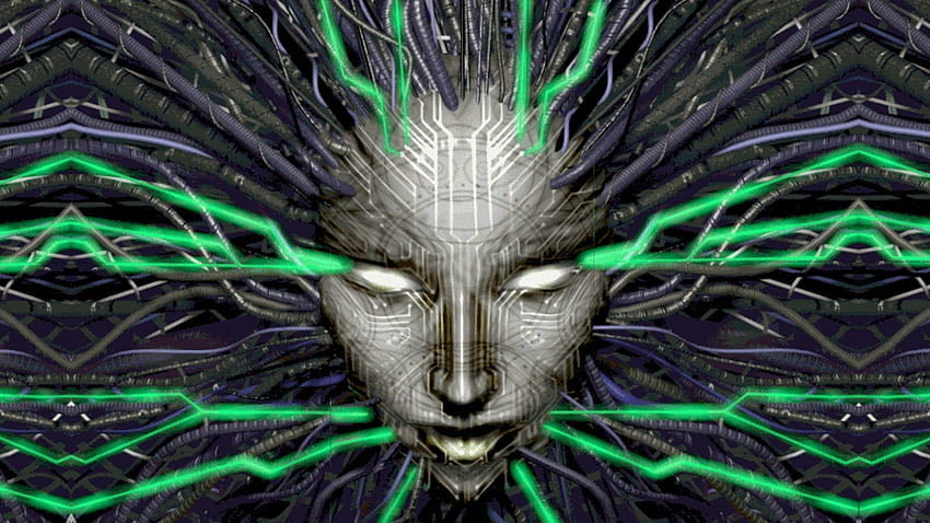stopgameru's tweet image. Старую #SystemShock2 уберут из цифровых магазинов, чтобы продать вам #SystemShock225thAnniversaryRemaster.

Случится это 10 октября. Всем, кто владеет или будет владеть ремастером, выдадут доступ к оригинальной второй части.